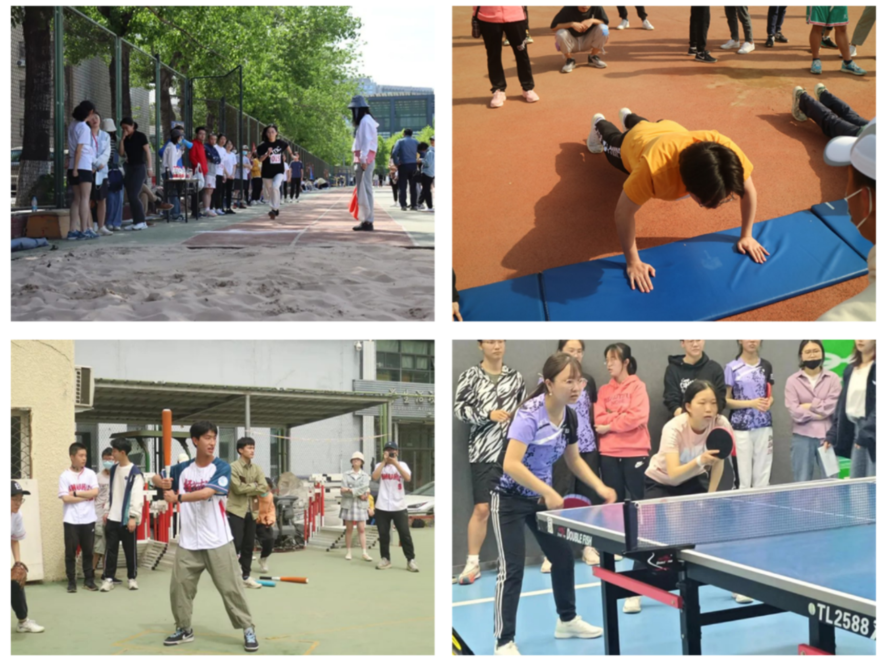 一群人在跳起来玩滑板

描述已自动生成